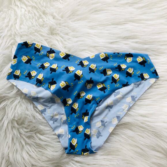 New Aerie Large Panties - Soft, Comfortable, and Stylish Lingerie for‎ Women - Picture 2 of 6